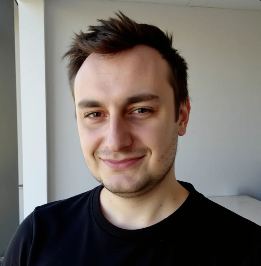 Lucas Kleipödszus